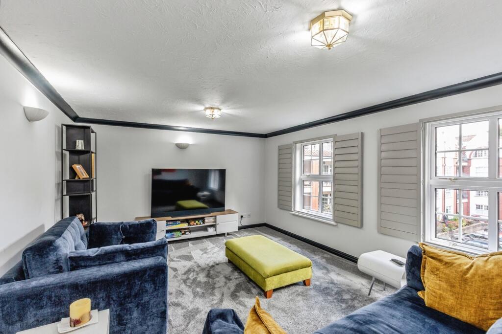 Main image of property: Nore Road, BRISTOL, Avon, BS20