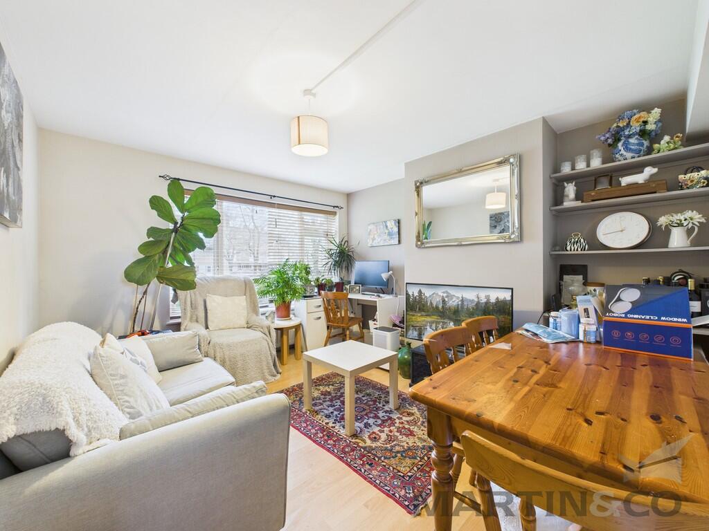 Main image of property: Central Marshalswick