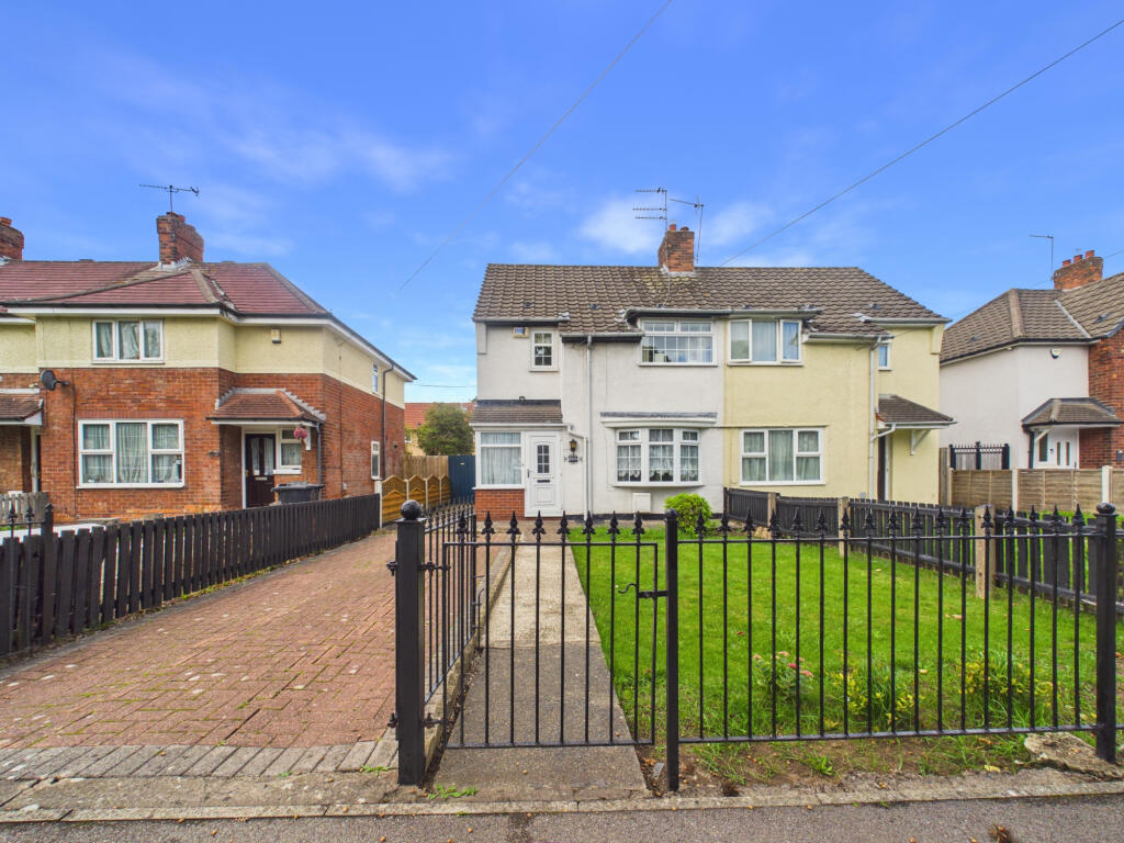 Main image of property: Cranbrook Avenue, Hull, North Humberside, HU6
