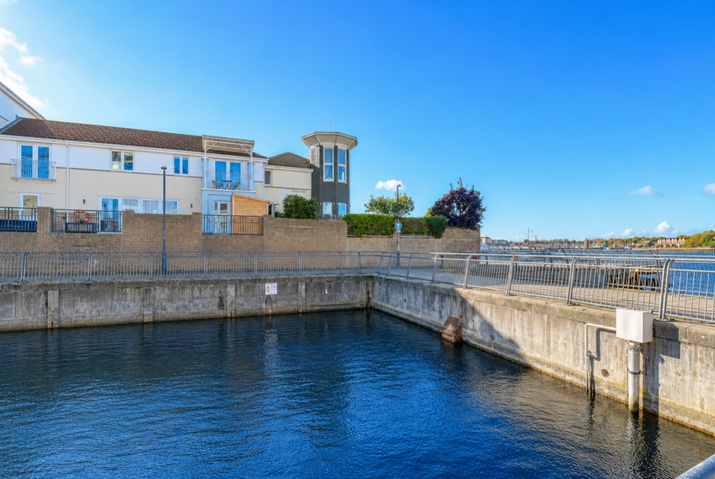 Coble Landing, South Shields, Tyne and Wear, NE33 photo 3