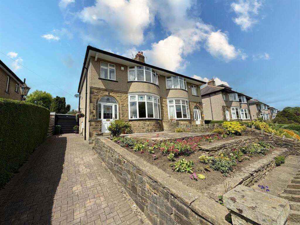 Main image of property: Otley Road, Skipton