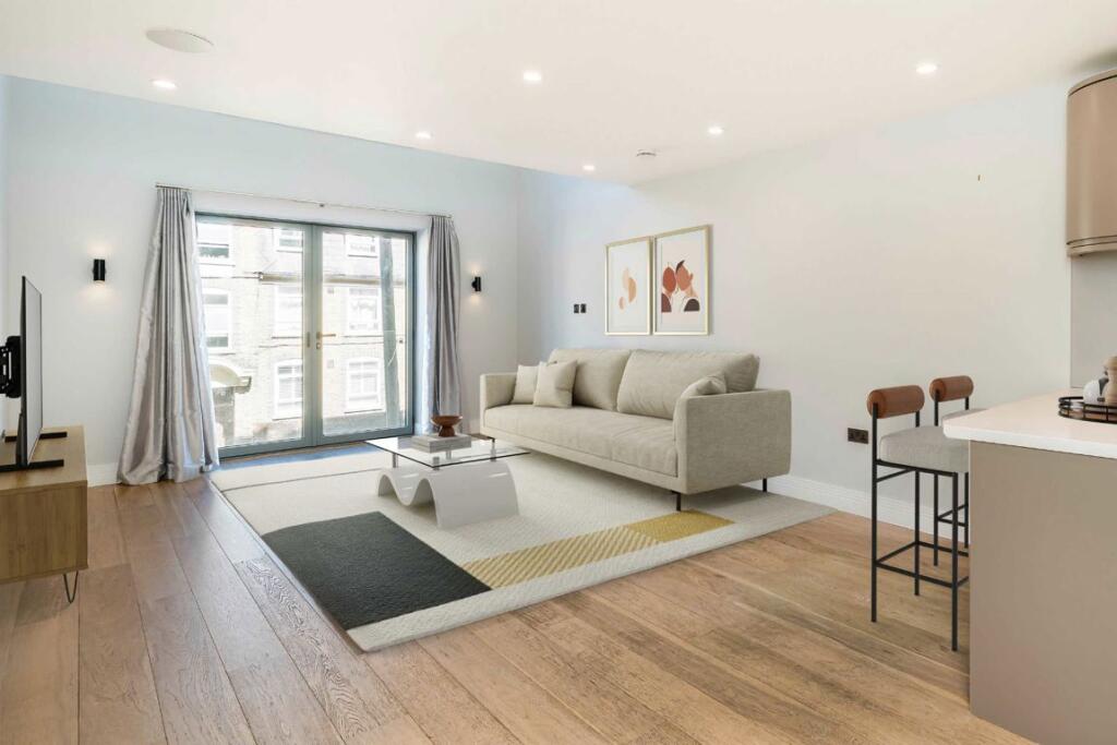 Main image of property: Wyfold Road, Fulham