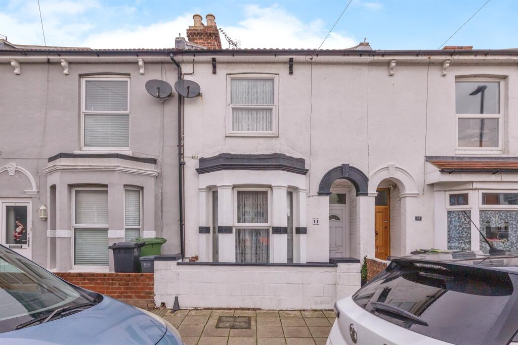 Main image of property: Henderson Road, Southsea