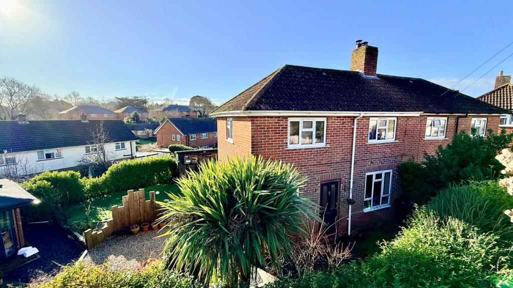 Main image of property: Tithe Barn, Lymington, SO41