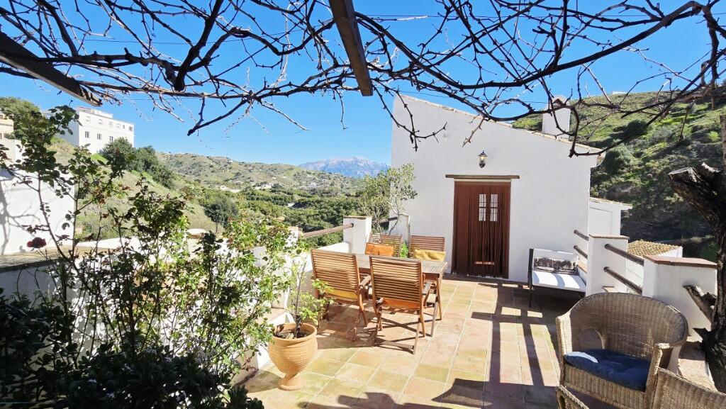 Main image of property: Almáchar, Málaga, Andalusia