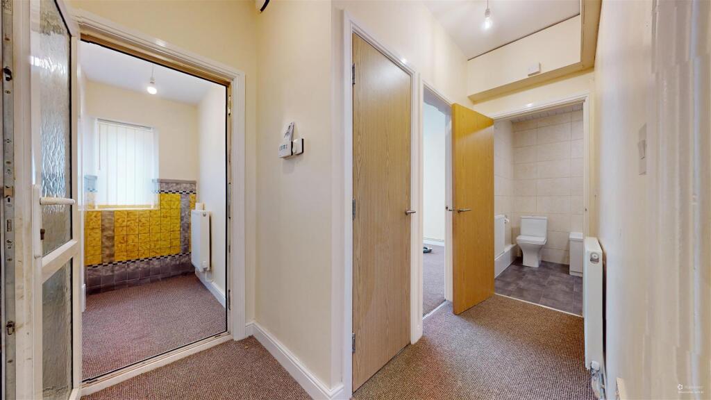 Apartment in Warrington - View 5