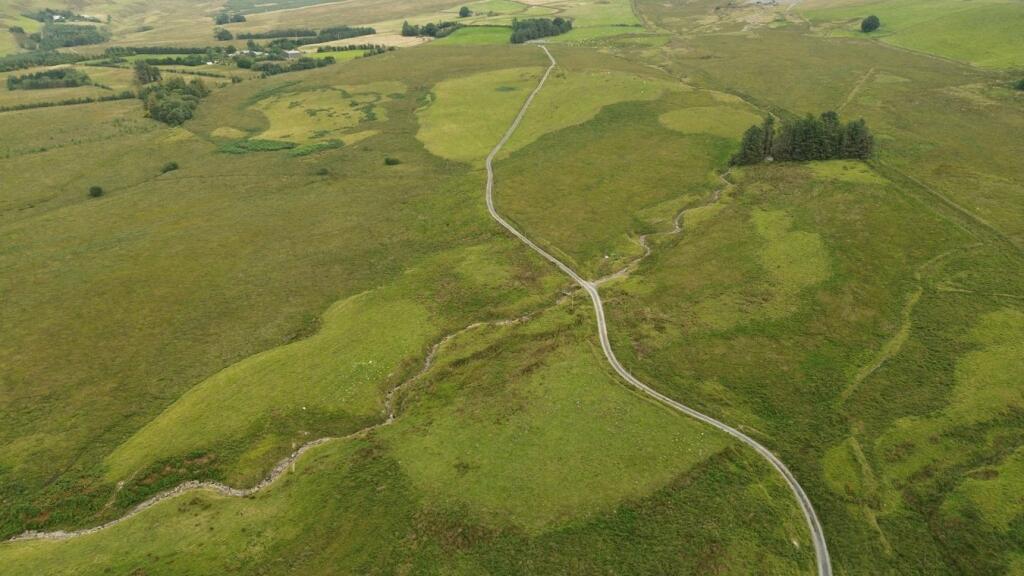 Main image of property: Ffair Rhos, Ystrad Meurig, SY25