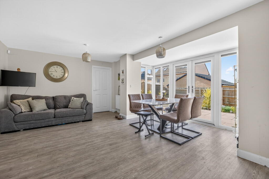 House in Wixams, Bedford - View 2
