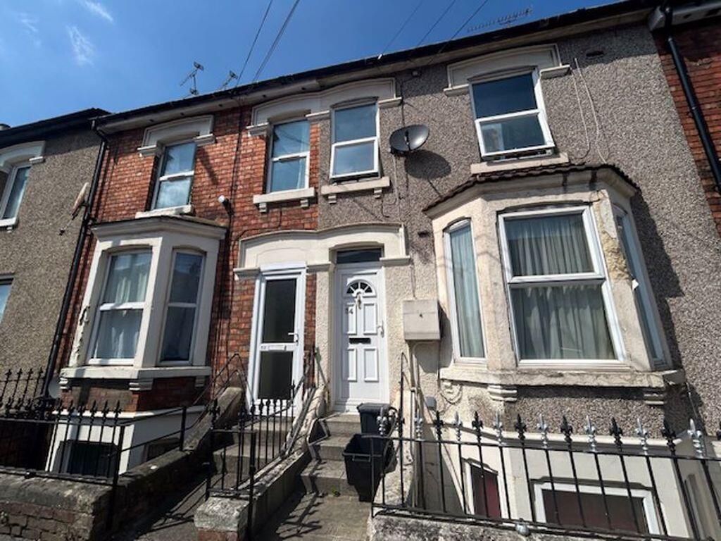 Main image of property: 1 Bedroom flat to rent, Curtis Street, Swindon