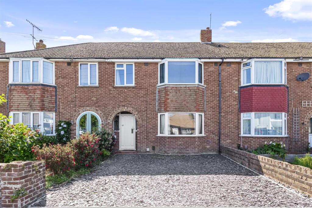 Main image of property: Cranleigh Road, Worthing