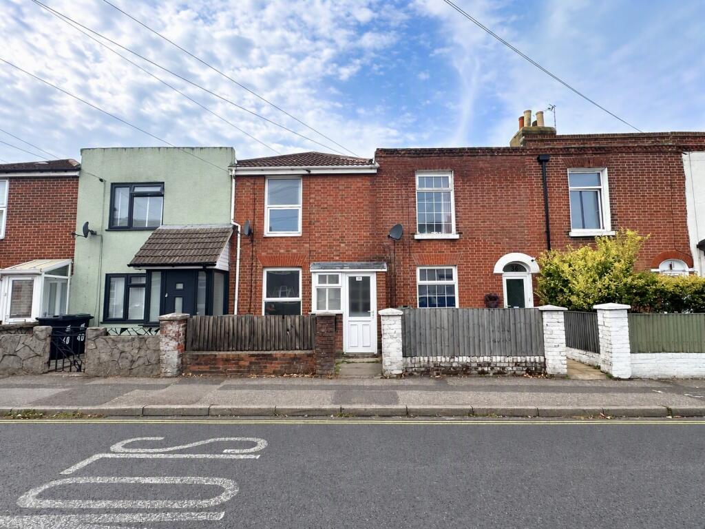 Main image of property: Anns Hill Road, Gosport, Hampshire, PO12