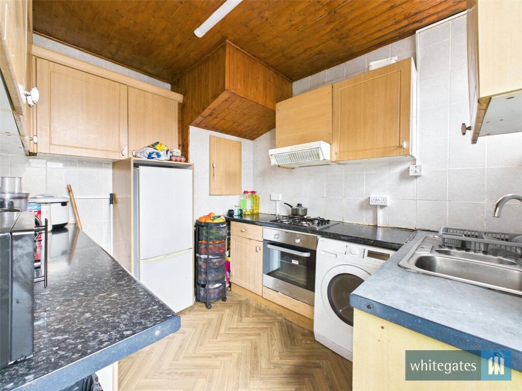 House in Bradford - More