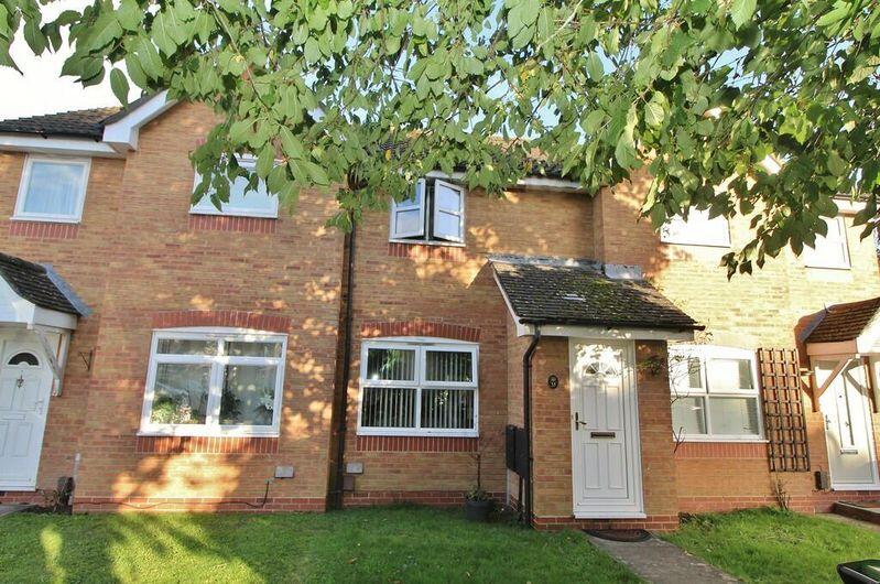 Main image of property: Monterey Drive, Havant PO9 5TQ