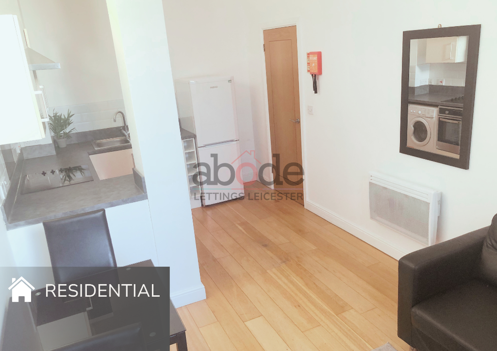 Main image of property: Nugent Street, Leicester, Leicestershire, LE3