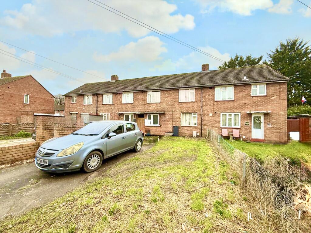 Main image of property: Billy Lawn Avenue, Havant
