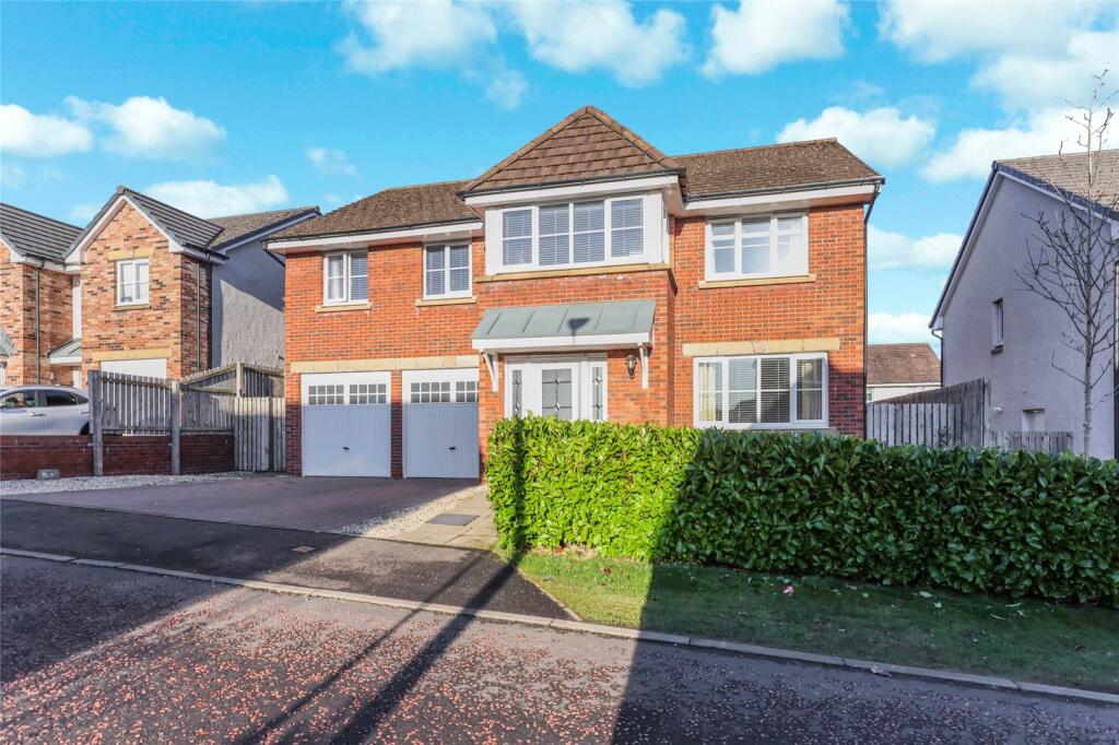 Main image of property: Pirn Court, Strathaven, South Lanarkshire, ML10