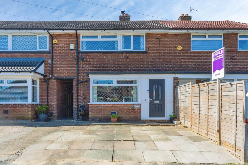 Main image of property: Gotherage Lane, Stockport, SK6