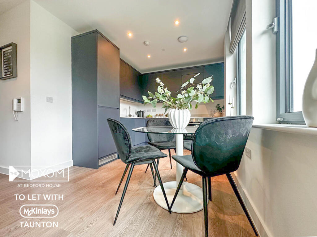 Main image of property: THE MOXOM