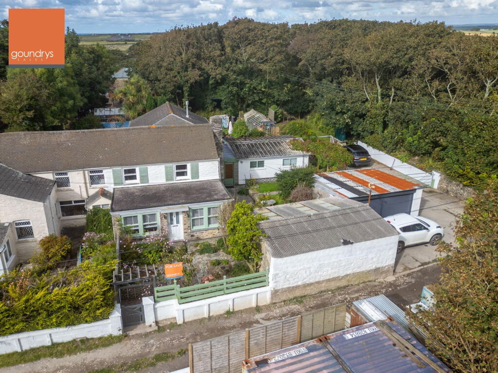 Main image of property: Trevellas, St. Agnes