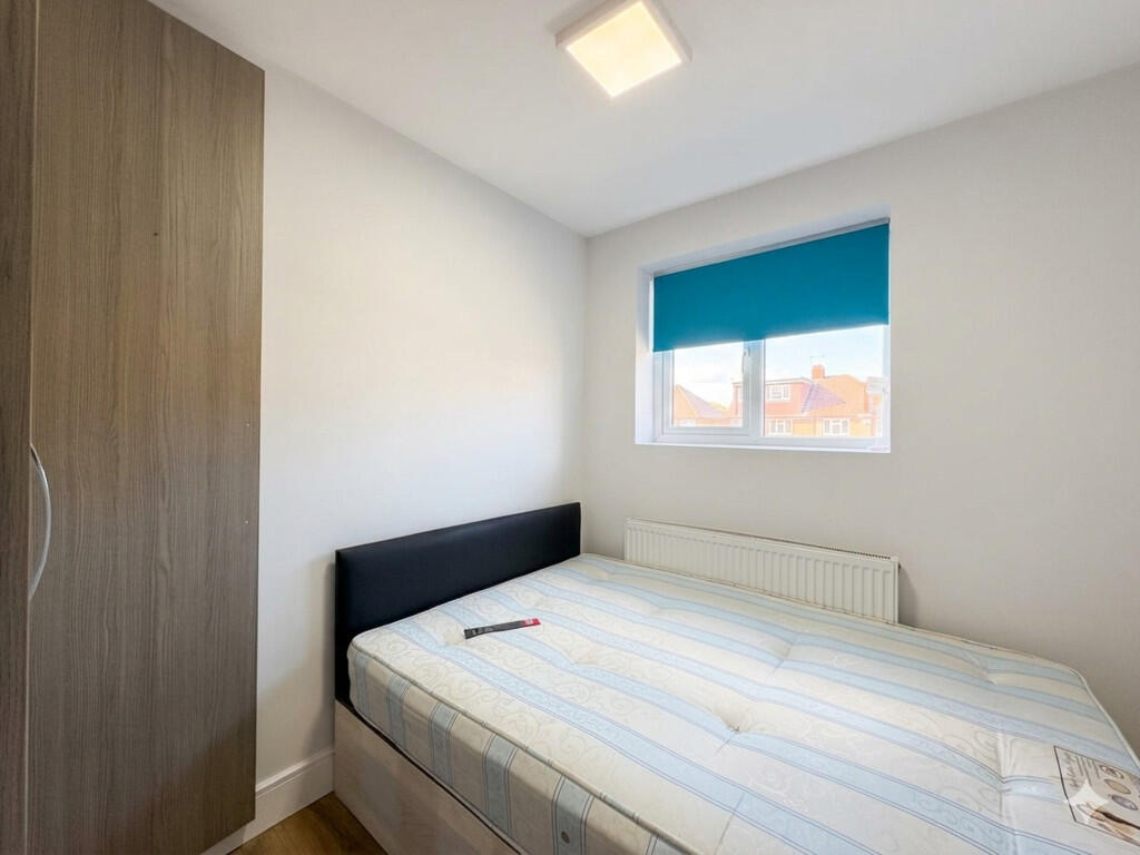 Main image of property: Vine Close, West Drayton