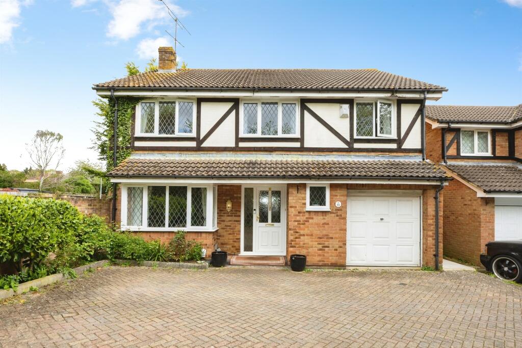 Main image of property: Skelmerdale Way, Earley, Reading