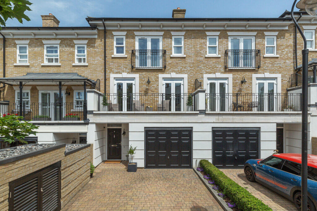 Main image of property: King Charles Square, Tunbridge Wells, TN4