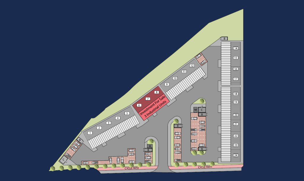 Site Location Plan