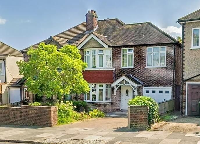 Main image of property: Green Lane, New Eltham, London, SE9