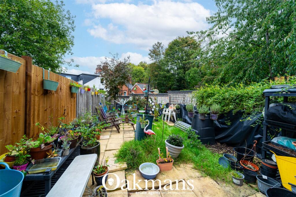 Additional image 19 of Forest Drive, Birmingham, West Midlands, B17