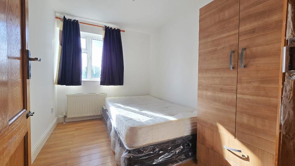 Main image of property: Rosher Close, Stratford, London, E15 1AU