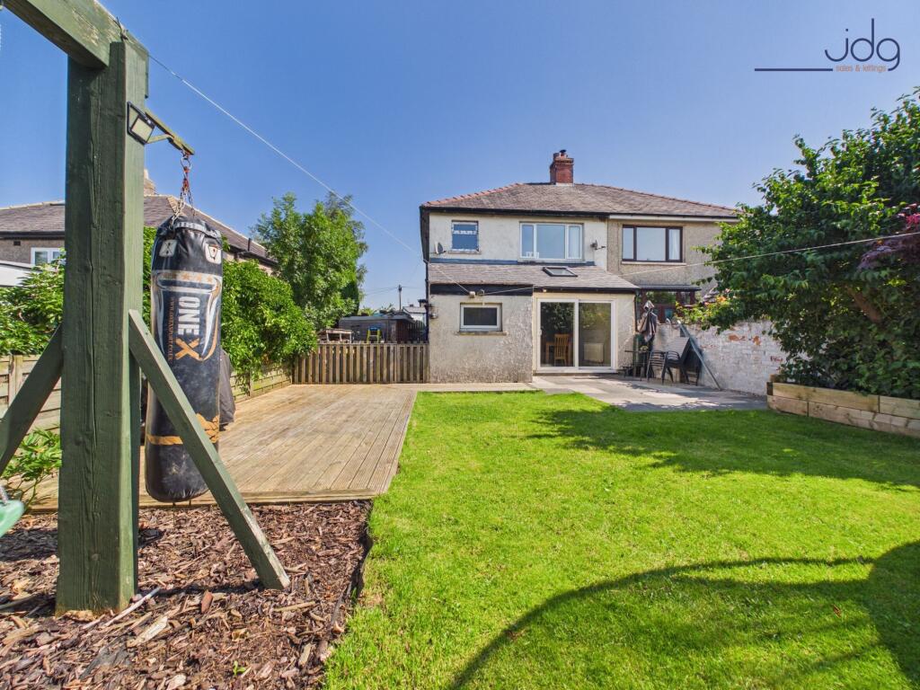 House in Lancaster, Torrisholme, Vale - View 4