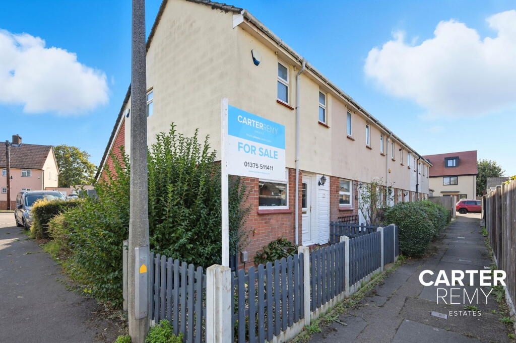 Main image of property: Haig Road, Grays, RM16