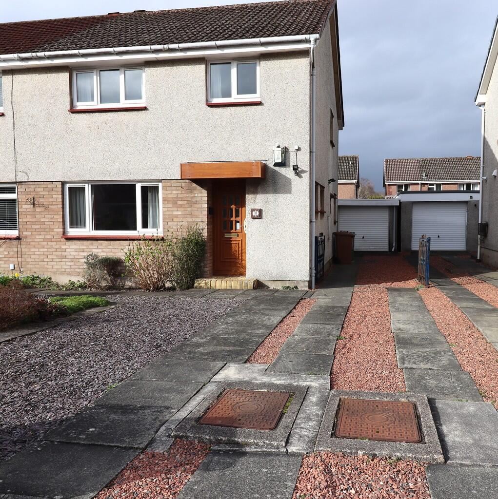 Main image of property: Bells Burn Avenue, Linlithgow