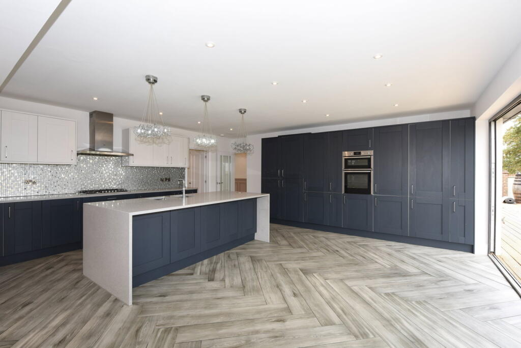 House in Thanet, Manston - View 4
