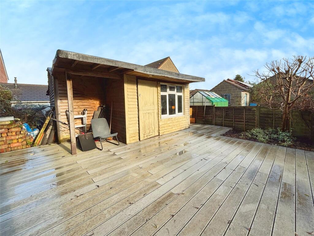 Additional image 29 of Luxfield Road, Warminster