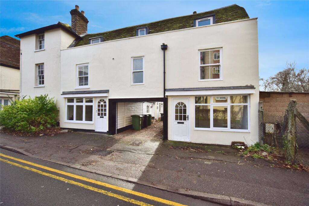 Main image of property: Union Street, MAIDSTONE, Kent, ME14
