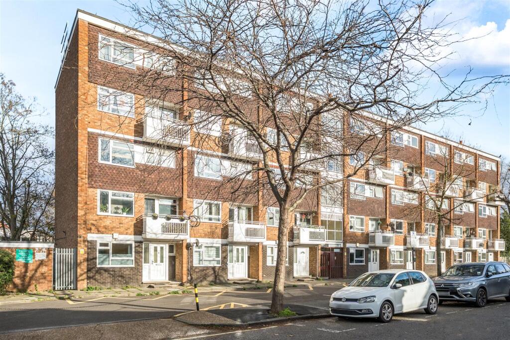 Main image of property: Denmark Road, Kingston Upon Thames