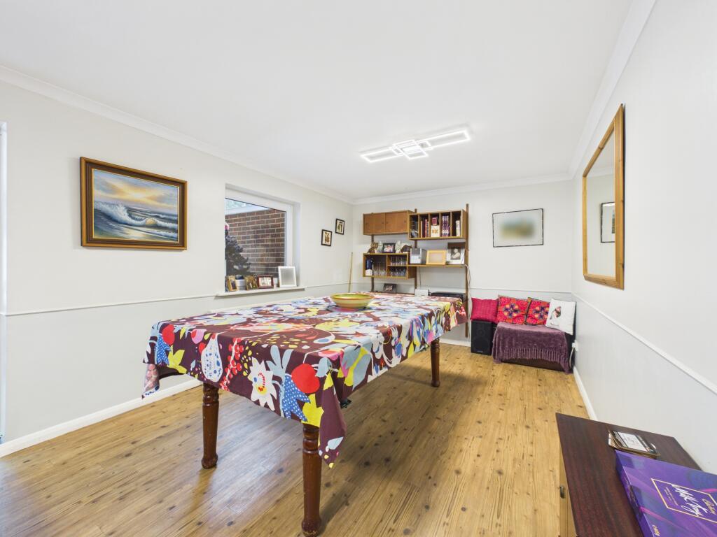 House in Reading - View 4