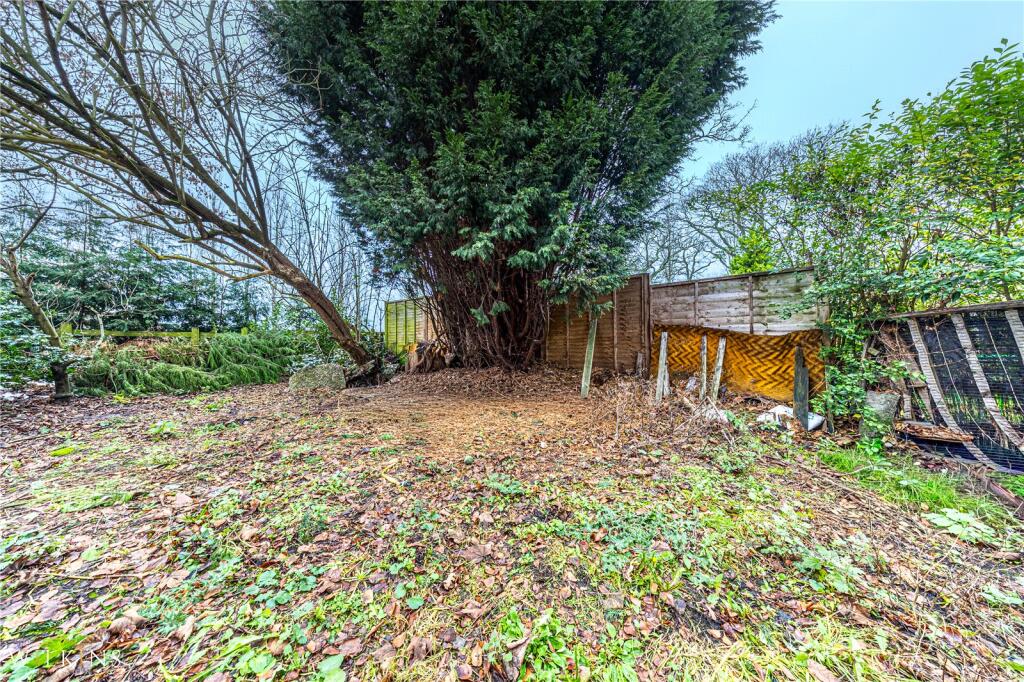 Additional image 18 of Kings Lane, Newton Regis, Tamworth, Warwickshire, B79