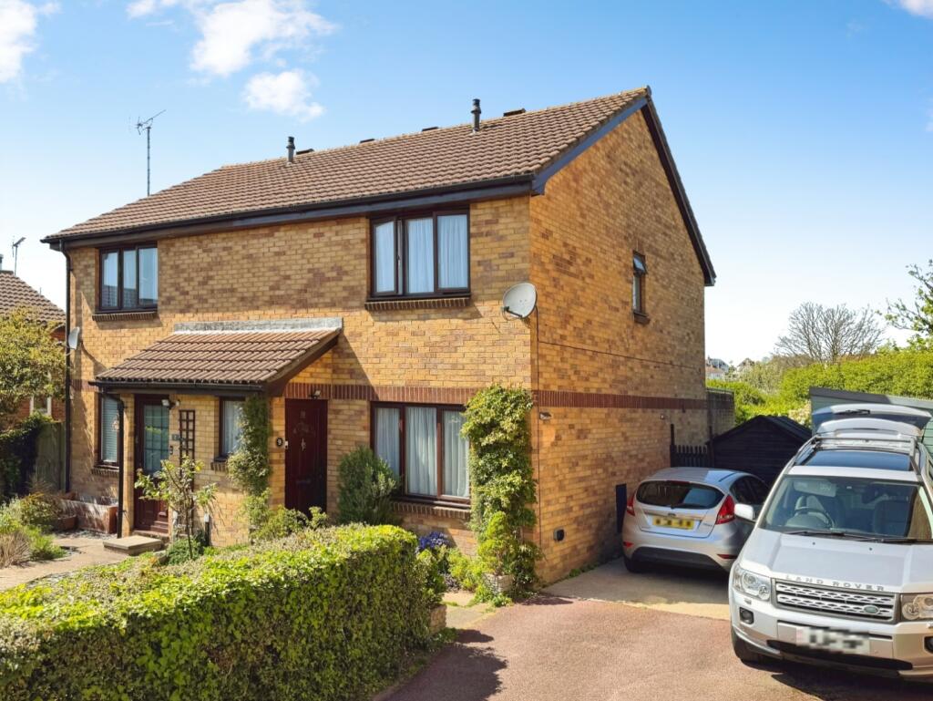 Main image of property: Channel Close, Folkestone