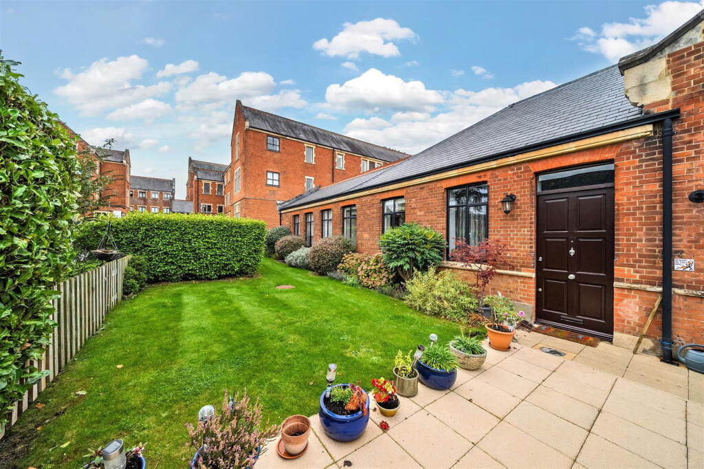 Main image of property: Kent House, Marlborough Drive, Royal Connaught