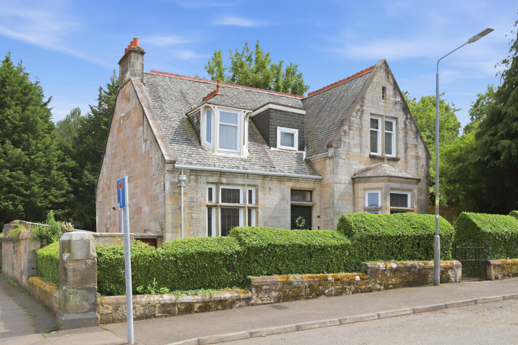 Main image of property: South Park Road, Hamilton, ML3 6PN