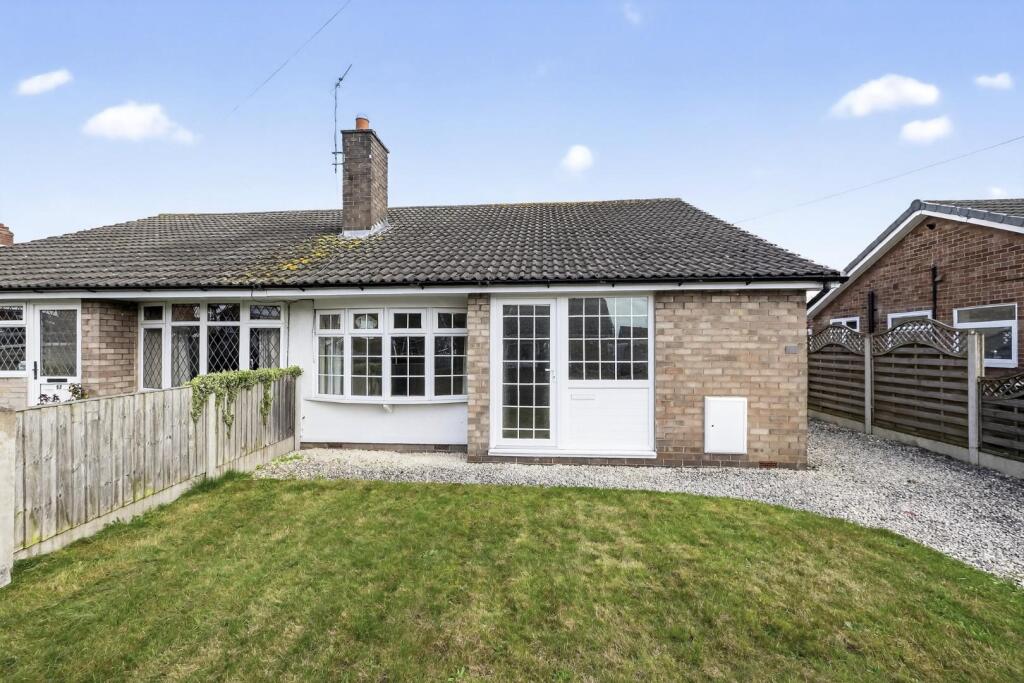 Main image of property: Southdown Road, Huntington, York