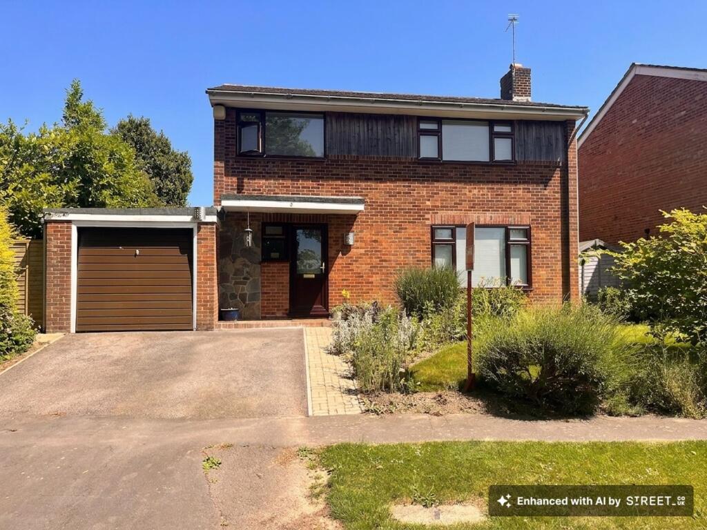 Main image of property: Newick Drive, Newick, BN8