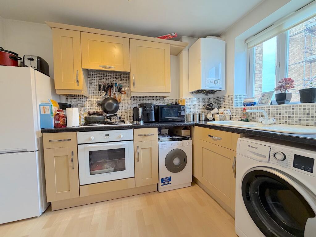 Apartment in Wolverhampton - View 5