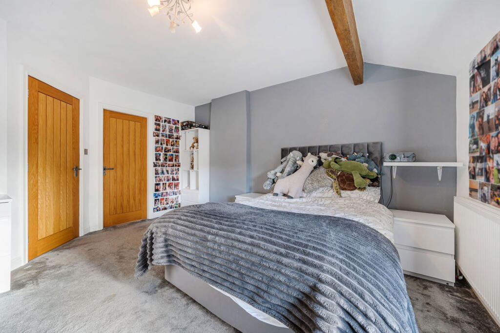 Additional image 45 of Sliven Clod Road, Rossendale, BB4 8UG