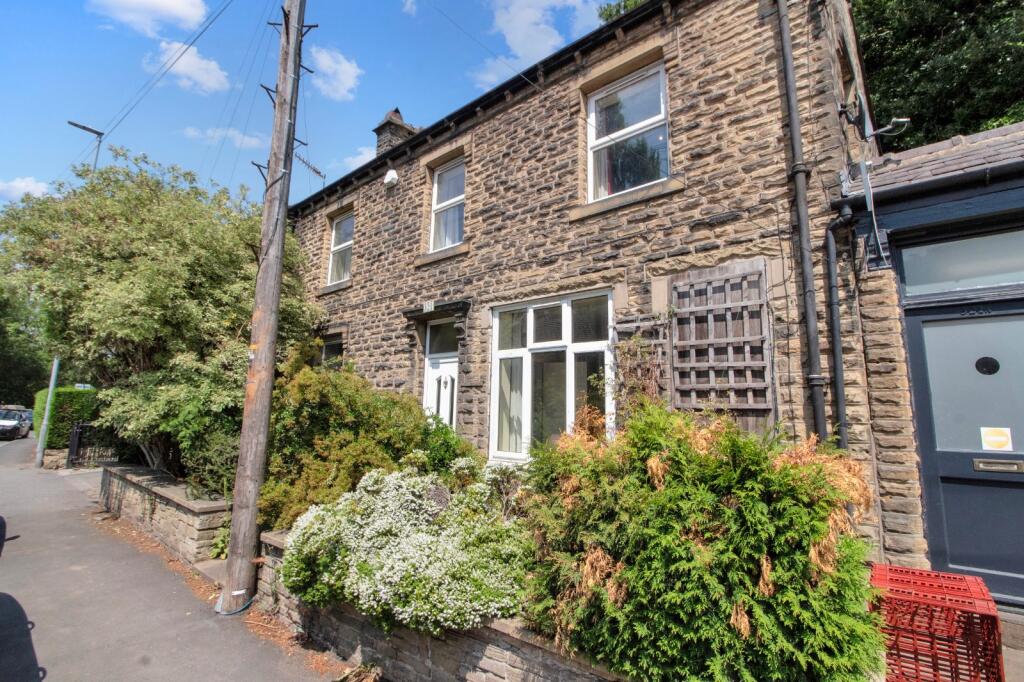 Main image of property: New Mill Road, Brockholes, Holmfirth, HD9
