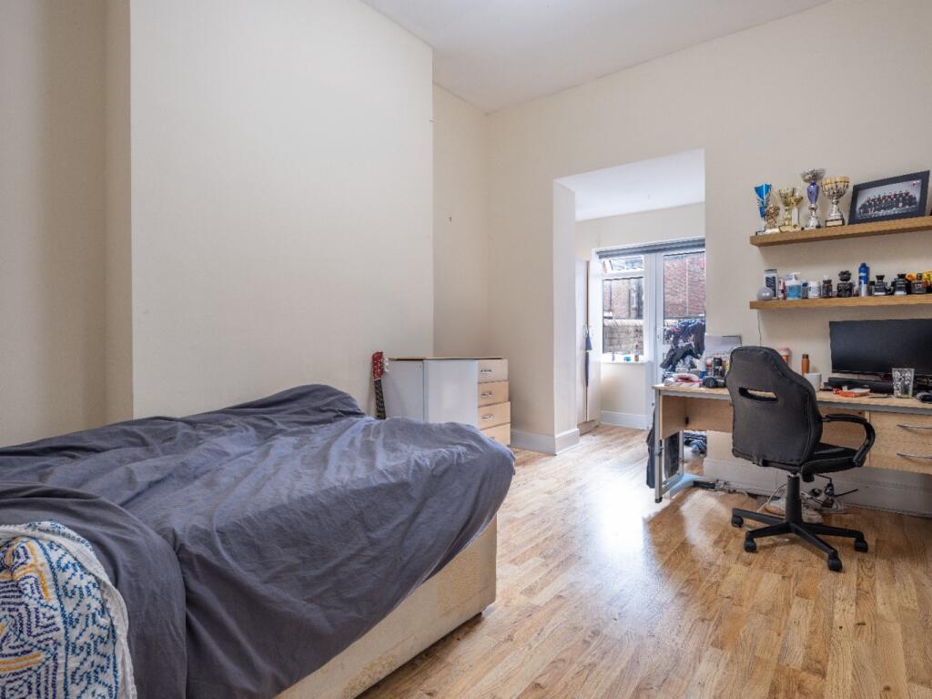 House in Newcastle upon Tyne, Cradlewell, Jesmond - View 5