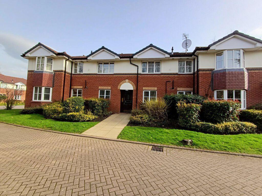 Main image of property: 11 Pinewood Road, Ws, SK9 2RP