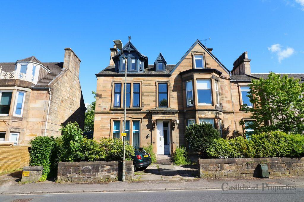 Main image of property: Calside, Paisley